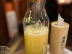 -南园民国茶楼餐厅·常州菜(北大街店)