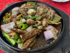 -联丰美食(番禺店)