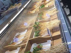 自助取餐区-串一火锅(赛格国际购物中心店)