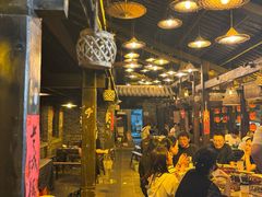 -饭江湖·江湖菜(湖广会馆店)