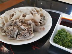 肚包肉-情忆草原涮肉馆