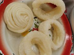 白糖糕-堂瓦里·33年传统赣菜(第一街区店)