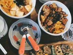 -铃木食堂(帽儿胡同店)