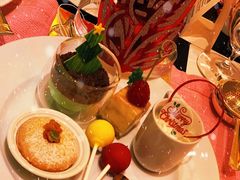 -咖啡苑(永利澳门店)