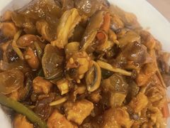 -陈傻子餐厅(世纪都会店)