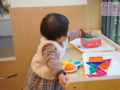 -Nice mama奈思妈妈婴幼儿托育中心(海峡社区店)