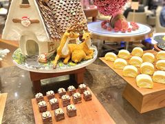 -星璨·自助餐厅-厦门禹洲温德姆至尊豪廷大酒店