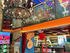 -Famous肥猫墨西哥音乐餐吧(五棵松华熙LIVE店)