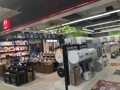 -世纪联华(杭州新塘路店)
