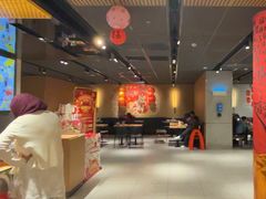 -麦当劳(豫园店)
