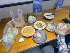 招牌烧饼-文武王氏烧饼·无矾油条(西溪路店)