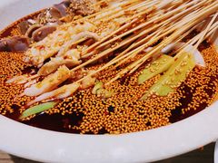 -叶婆婆钵钵鸡(解放碑店)