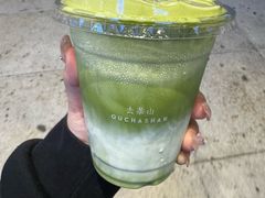 -去茶山(重庆万象城店)