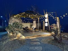 -悟空山宿陨石私汤温泉酒店(神舟大道地铁站店)