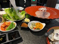 -神户赤童日式烤肉伙伴(东直门店)