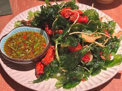 -浩海火燒雲傣家菜(芮欧百货店)