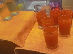 -亚龙湾希尔顿自助餐厅·海鲜·烧烤·沙滩BBQ·现场乐队