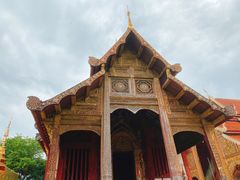 -帕辛寺
