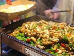-蛙来哒(万豪城市广场黑金冠店)