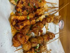 -魏记里脊肉炸炸炸(南门口店)