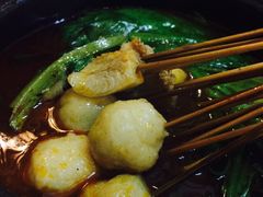 -巨无霸串店(大什字街店)