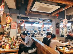 -北丐先生·野馄饨烧烤(雨花万象店)