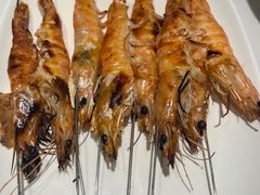-正黄旗海鲜烧烤大排档(延安路总店)