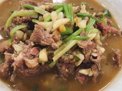-笨罗卜浏阳菜馆(太平街店)