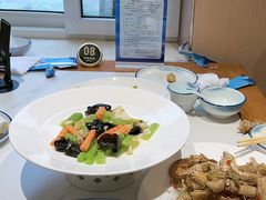 -渔港甄宴·海鲜·地标烟台菜(金沙滩店)