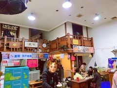 -盖帮鳝鱼串串(东郊记忆店)