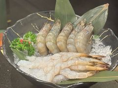 -牛New寿喜烧(金茂览秀城店)