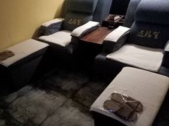 -迈格笙SPA·影院式足道·采耳(金桥店)