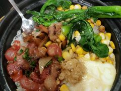 -阿清煲仔店(纺织城店)