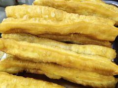 -朱珠小吃(施家园路店)