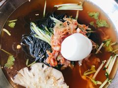 -一品诚记烤肉(大连柏威年购物中心店)