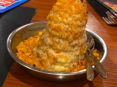 -大阪烧肉BAKA一代(十亩地店)