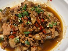 -味上湘菜馆(岳麓山店)