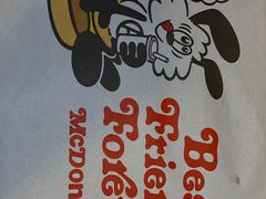 -麦当劳(欧陆广场店)