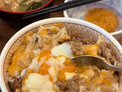 -食其家·牛丼咖喱(太阳宫店)