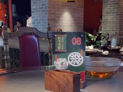 -张家卫·阳江菜·小海鲜(肥婆湾桥店)