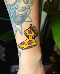 -MDZ STORE·TATTOO·耳饰