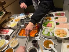 -海底捞火锅(杭州萧山宝龙广场店)