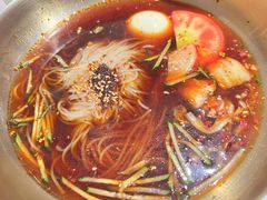 -小核桃烤肉馆(西塔店)
