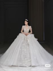-MuseMarry婚纱(前海嘉里中心店)