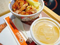 -吉野家(复兴路第二餐厅店)