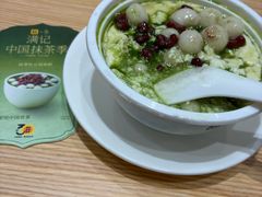 -满记甜品(南京虹悦城三店)