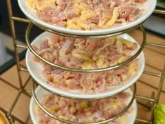 -波记美食煲仔饭蒸饭(客村店)