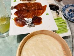 -漢舍中国菜馆(889广场店)