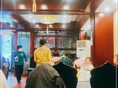 -阿西娅食府(中关村店)