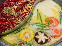 -红辣椒·川菜·火锅(大洋中心店)